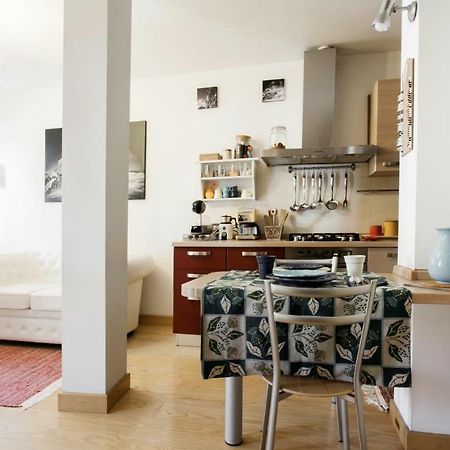 Casa Bonetti Daire Fiera Di Primiero Dış mekan fotoğraf